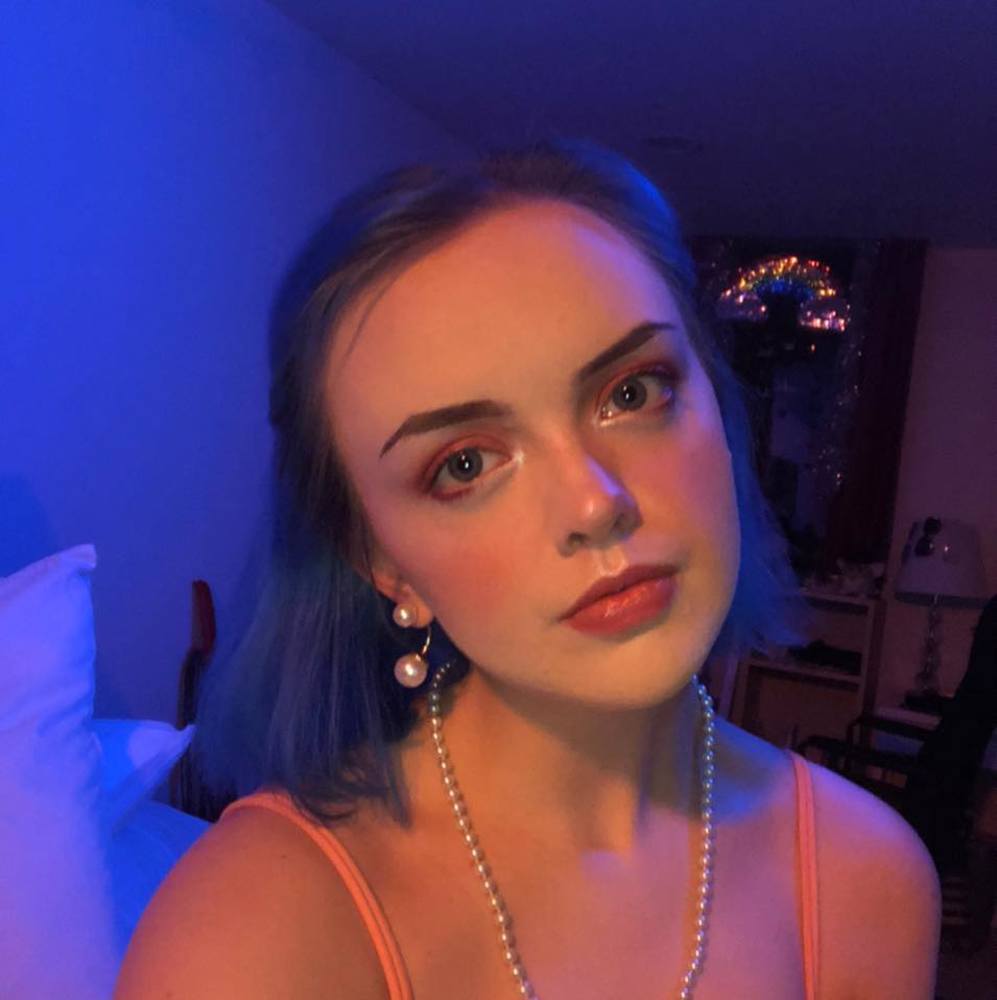 Meet your Posher, Jess